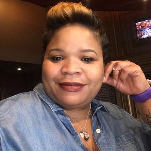 Meet your Posher, Charlissa